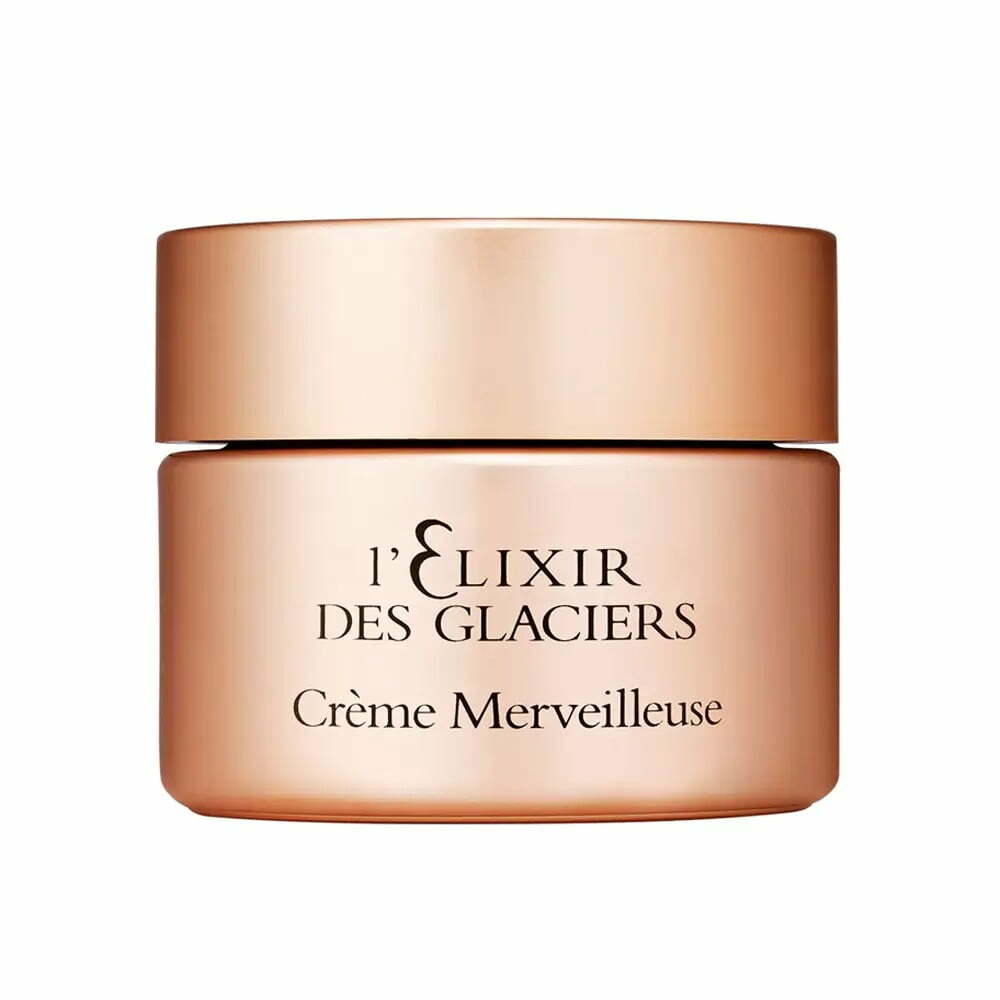 Чудовий крем для обличчя MERVEILLEUSE Valmont l’elixir des glaciers creme merveilleuse 50ml