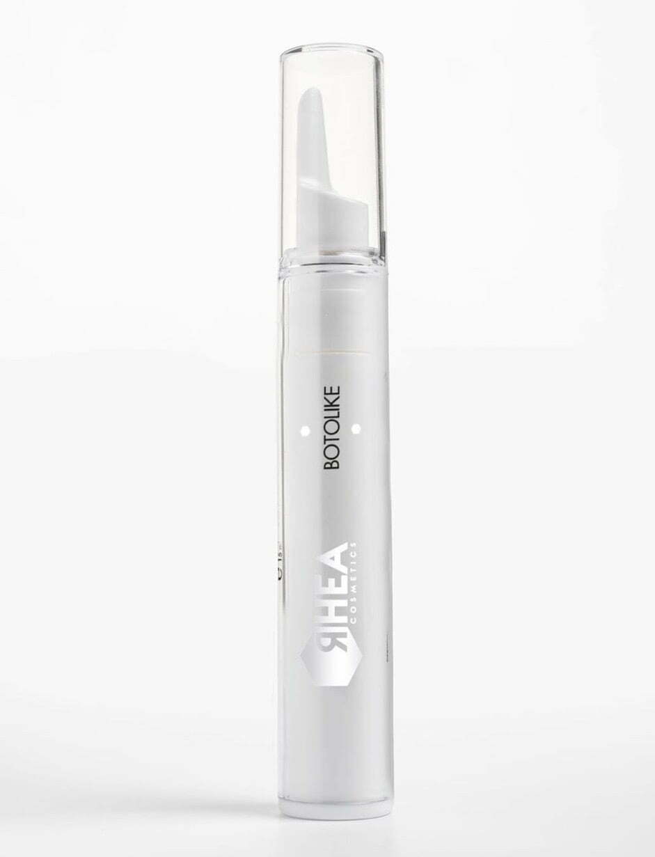 Тонізуюча сироватка для обличчя BotoLike 15ml