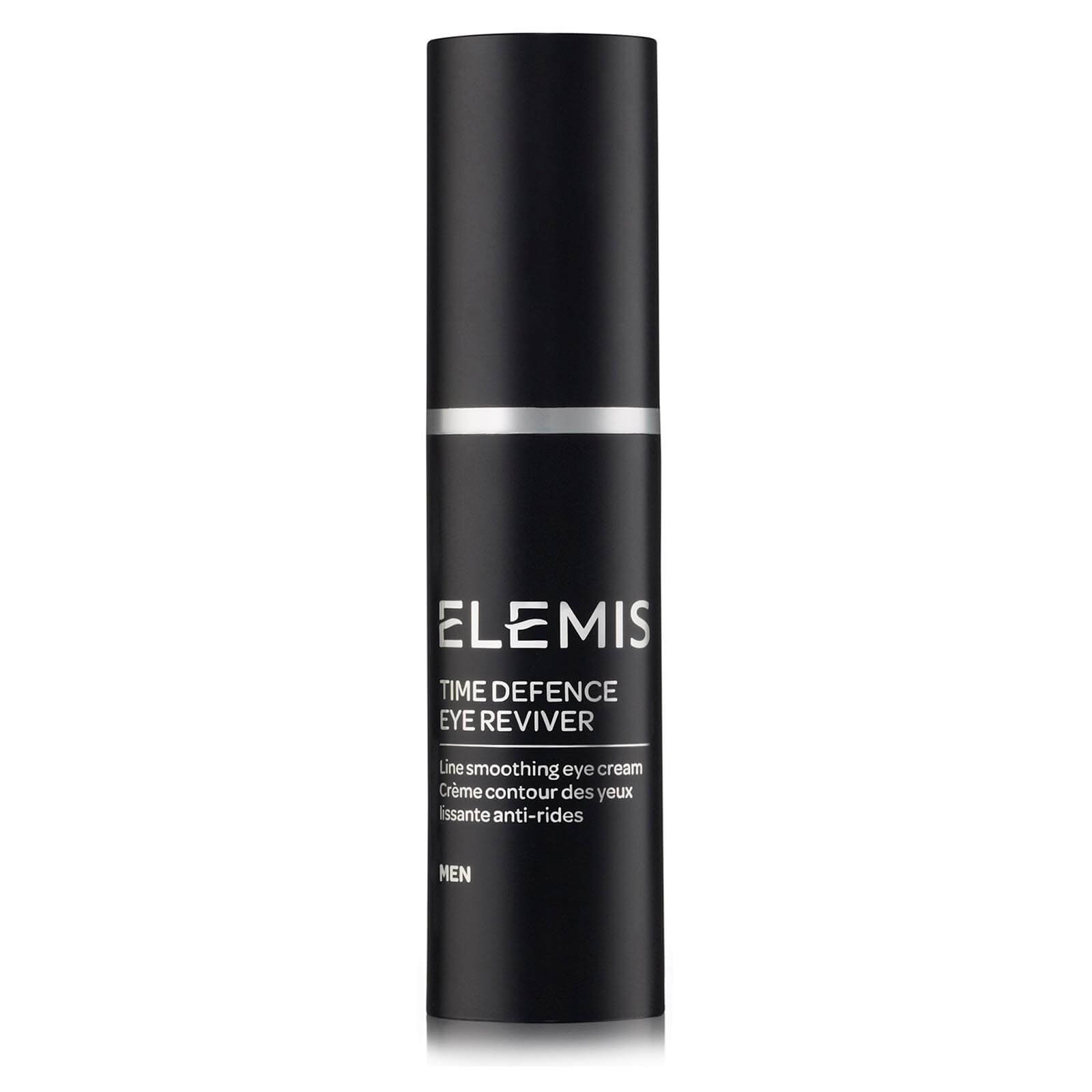 Крем для повік Time Defence Eye Reviver 15ml