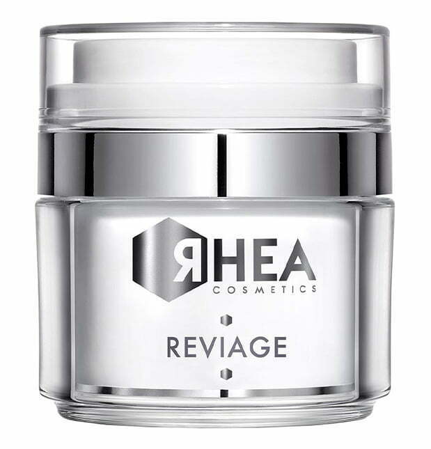 Омолоджуючий зволожуючий крем для обличчя ReViAge 50ml