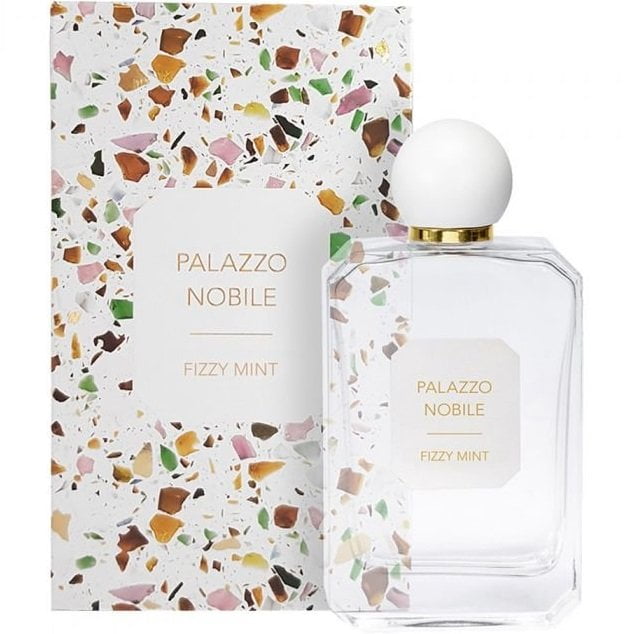 Парфумована вода Valmont Palazzo Nobile Fizzy Mint 100 ml