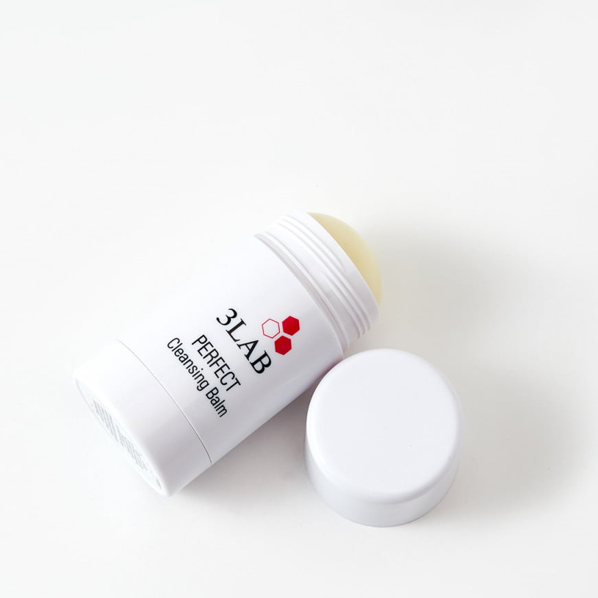 ОЧИЩУВАЛЬНBQ БАЛЬЗАМ-СТИК 3LAB PERFECT CLEANSING BALM