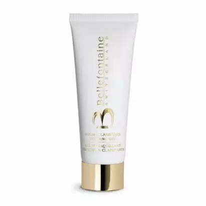 ОСВІЖАЮЧИЙ ГЕЛЬ ДЛЯ ОЧИЩЕННЯ ШКІРИ BELLEFONTAINE FRESH CLARIFYING FOAMING GEL 150ml