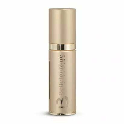 ІНТЕНСИВНА ЗВОЛОЖУЮЧА СИВОРОТКА “ШОВКОВА РОСА” BELLEFONTAINE SILKY DEW – MOISTURE SUPPLEMENT 30ml