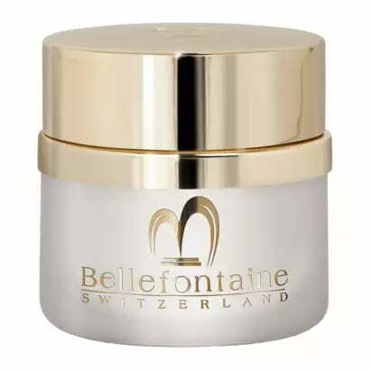ОМОЛОЖУЮЧИЙ НІЧНИЙ КРЕМ ДЛЯ СУХОЇ ШКІРИ BELLEFONTAINE NUTRI-PLUS NIGHT CREAM 50ml