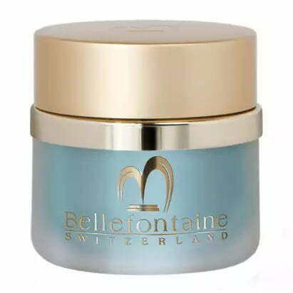 СУПЕР ЗВОЛОЖУВАЛЬНИЙ ГЕЛЬ ДЛЯ ШКІРИ ОБЛИЧЧЯ BELLEFONTAINE SUPER MOISTURIZING GEL 50ml