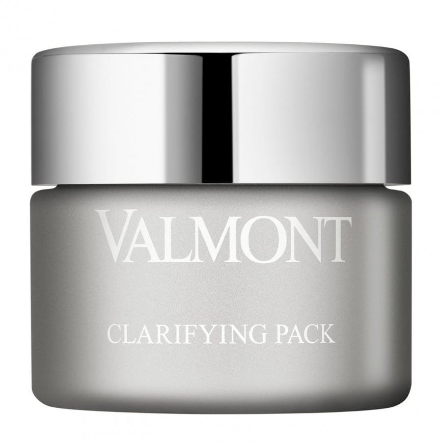 КРЕМ-МАСКА ДЛЯ ОБЛИЧЧЯ СЯЯННЯ VALMONT CLARIFYING PACK