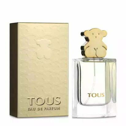 ПАРФУМОВАНА ВОДА TOUS GOLD