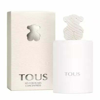 ТУАЛЕТНА ВОДА для жінок TOUS LES COLOGNES CONCENTREES