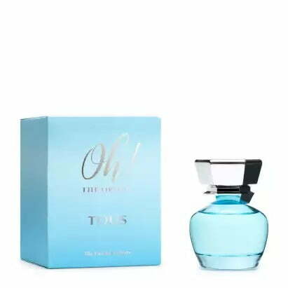 ТУАЛЕТНА ВОДА для жінок TOUS OH! THE ORIGIN