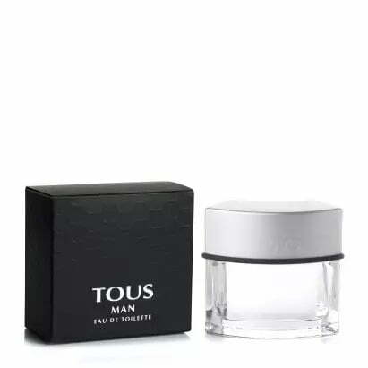 ТУАЛЕТНА ВОДА TOUS MAN EAU DE TOILETTE