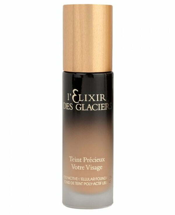 ЭЛІКСИР ЛЬОДОВИКІВ ТОНАЛЬНИЙ КРЕМ PRECIEUX 30ml