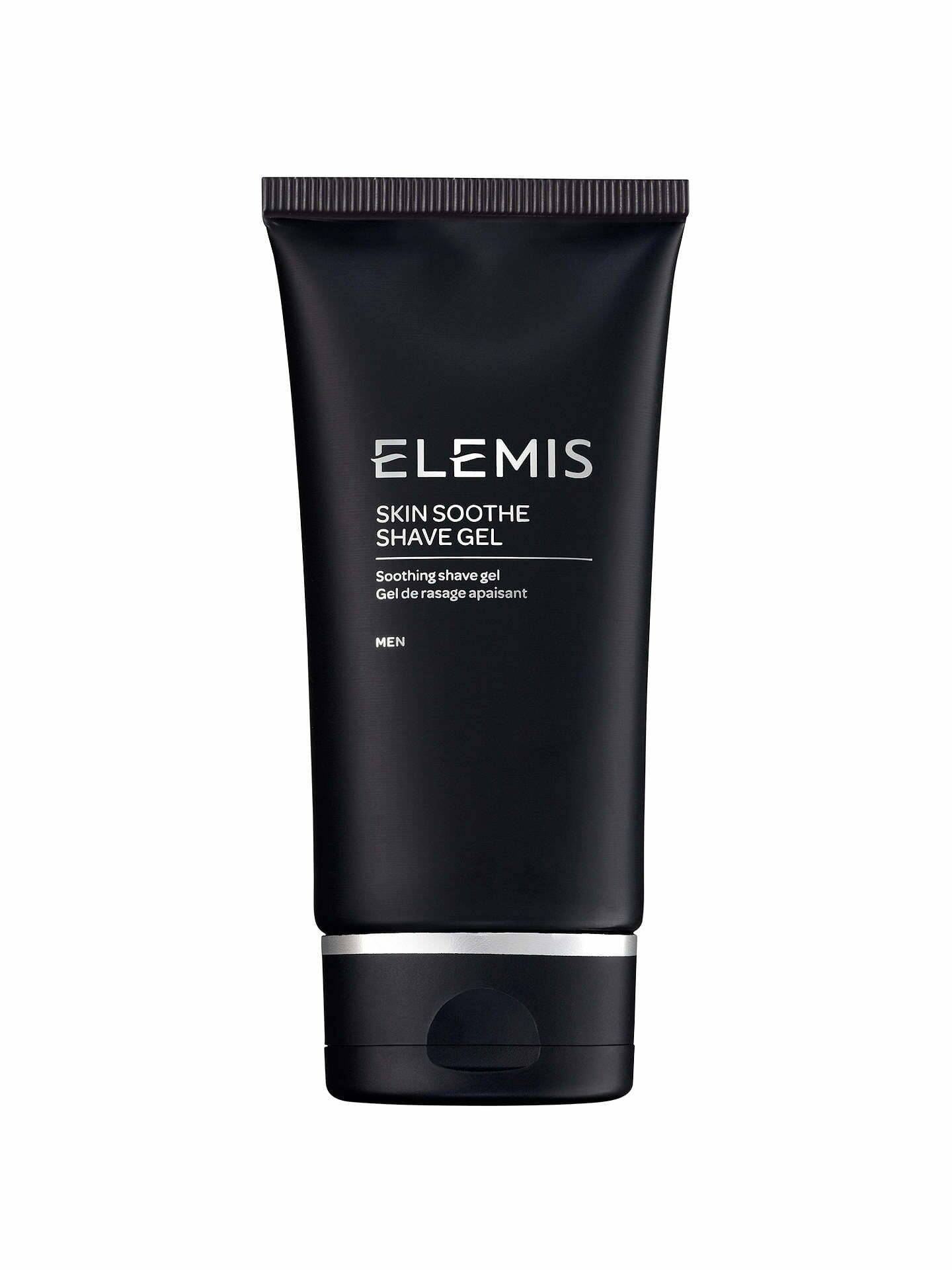 Пом′якшуючий гель для гоління Skin Soothe Shave Gel 150ml