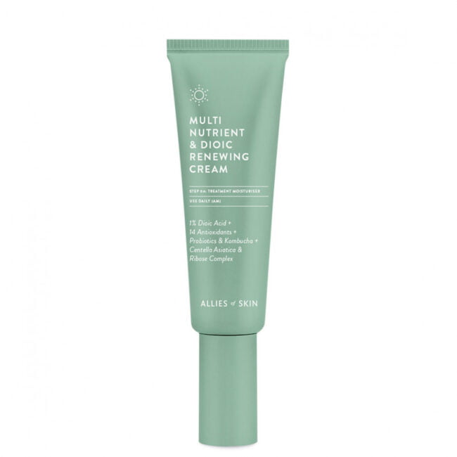 Денний крем для обличчя Multi-Nutrient & Dionic Day Cream 50ml