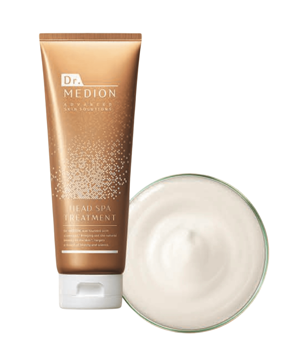Освіжаючий зволожуючий кондиціонер для волосся Head Spa Treatment 230ml