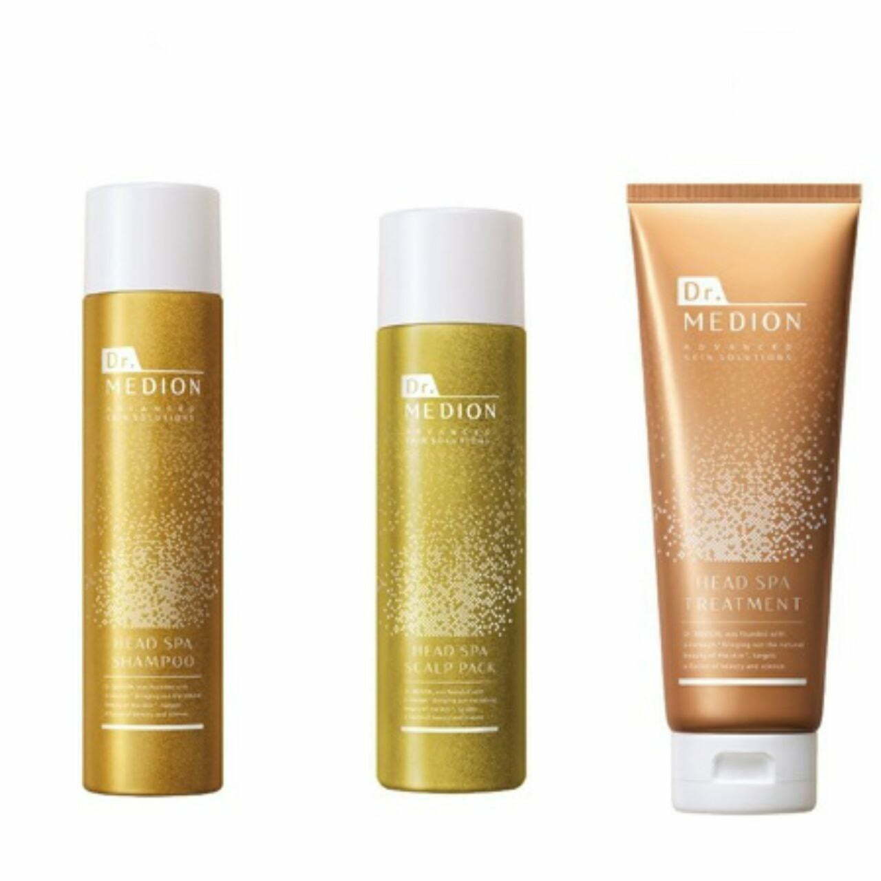 Набір для карбоксітерапії шкіри голови Carboxy Hair Set