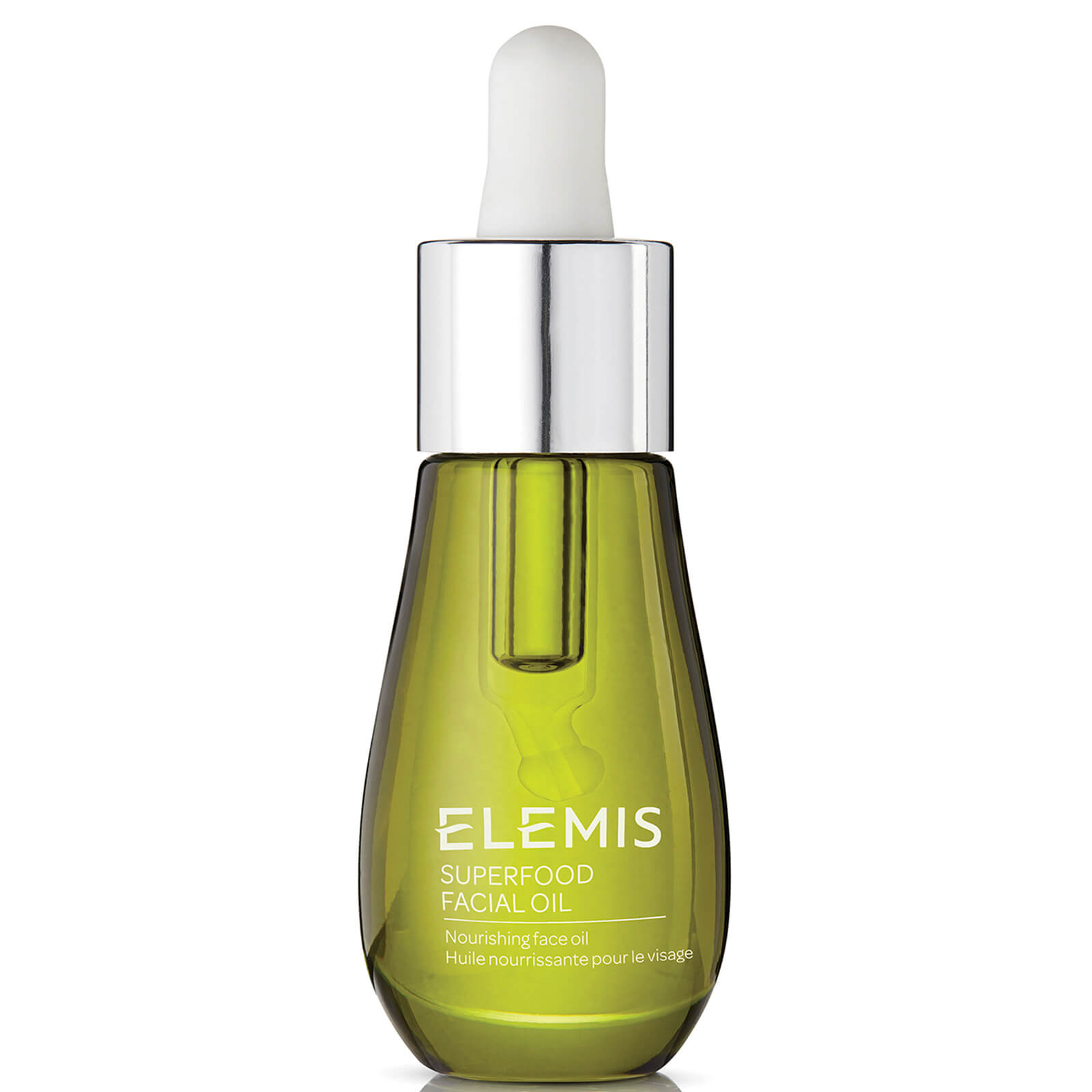 Олія з Омега-Комплексом Суперфуд SuperFood Facial Oil 15ml