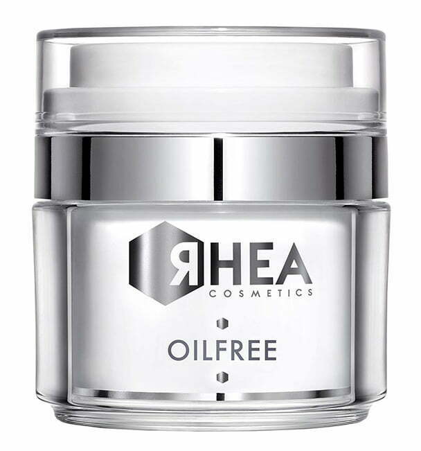 Балансуючий крем для обличчя OilFree 50ml