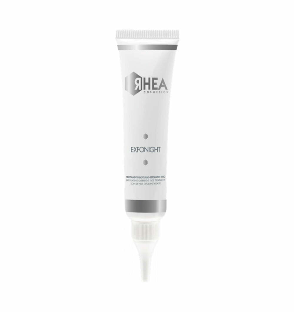 Нічний оновлюючий догляд ExfoNight 50ml