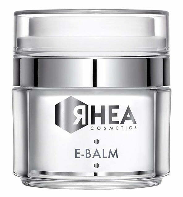 Поживний зволожуючий крем для обличчя E-Balm 50ml