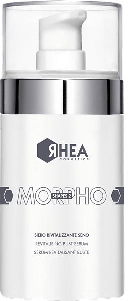Омолоджувальний серум для шкіри бюста Morphoshapes 2 50ml