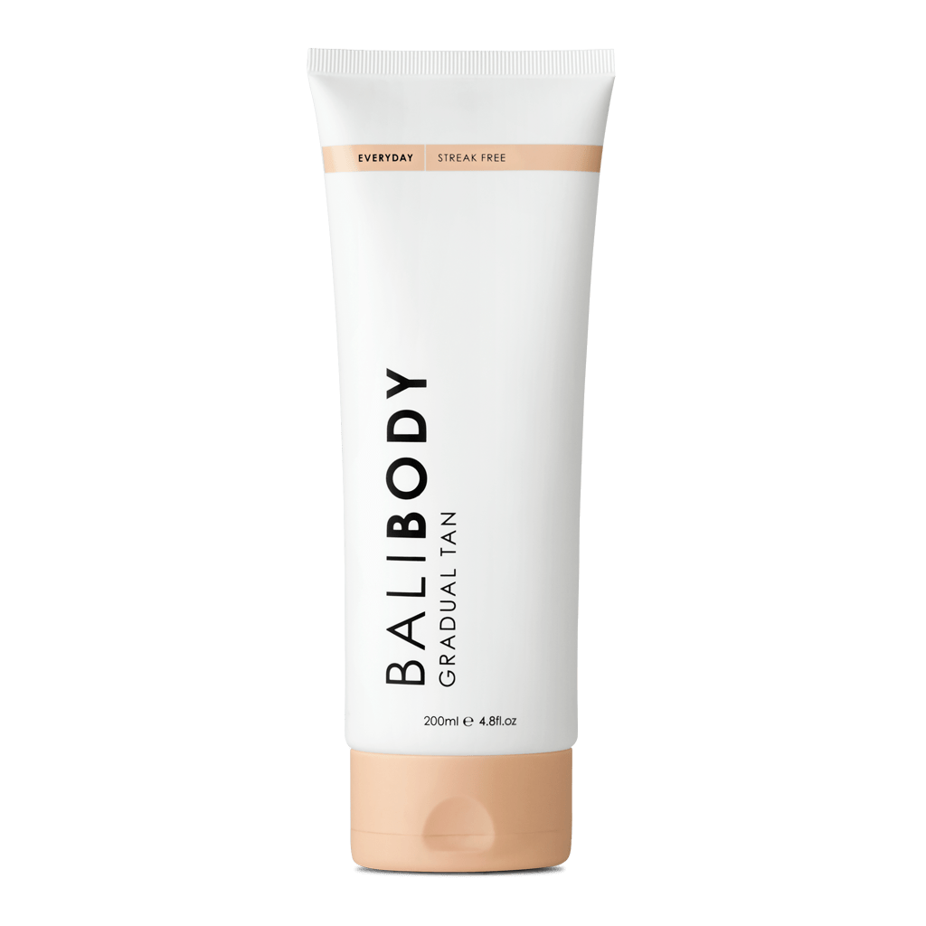 Лосьйон для тіла з поступовим ефектом засмаги 200ml