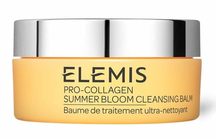 Очищуючий бальзам Літній Аромат Pro-Collagen Summer Bloom Cleansing Balm 105gr