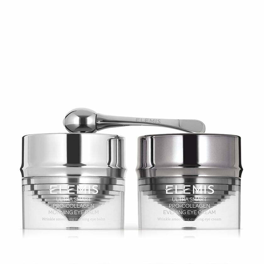 Дует для зони навколо очей Ультра-Смарт Про-Коллаген 2x15ml
