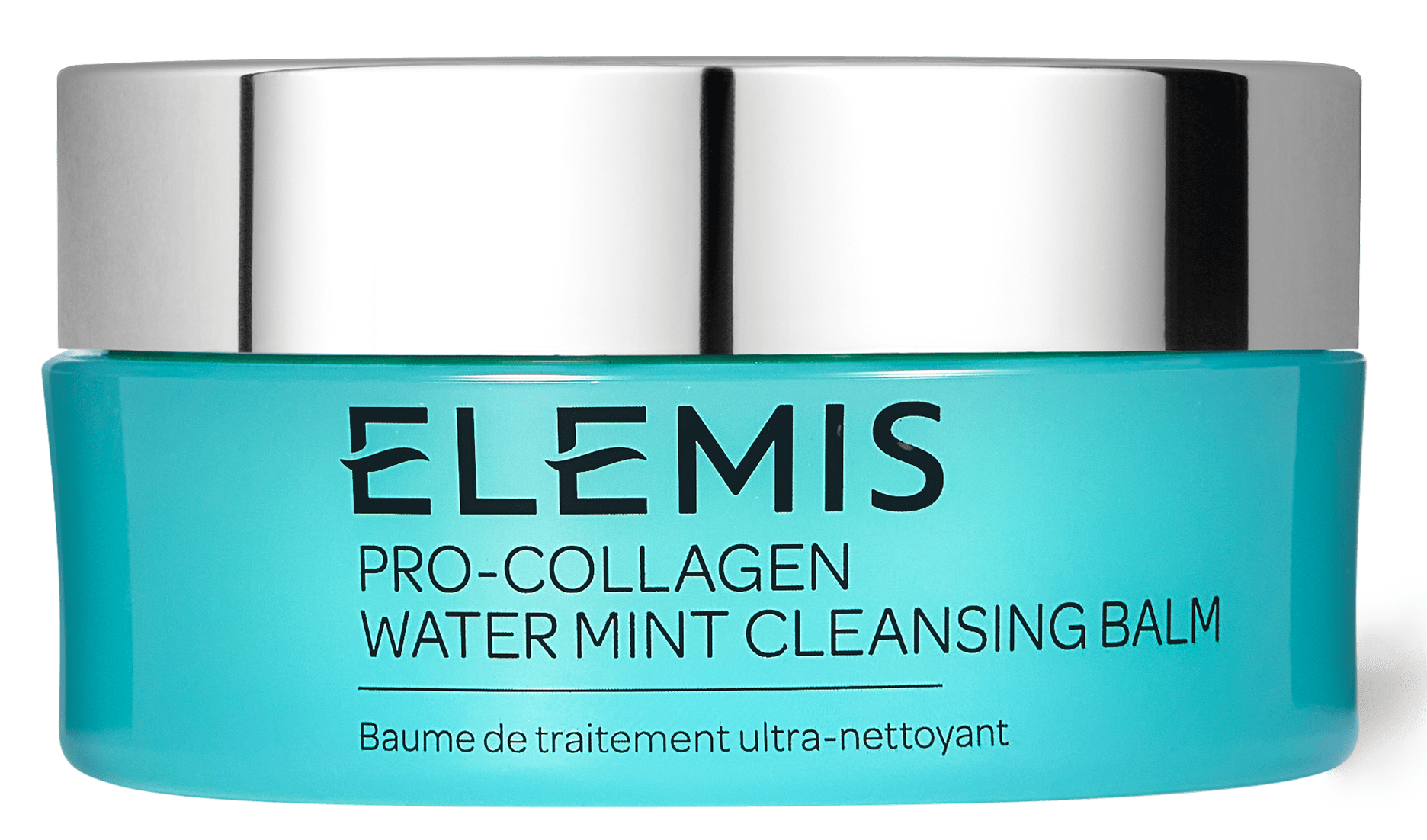 Бальзам для вмивання з екстрактом м′яти Pro-Collagen Water Mint Cleansing Balm 105gr