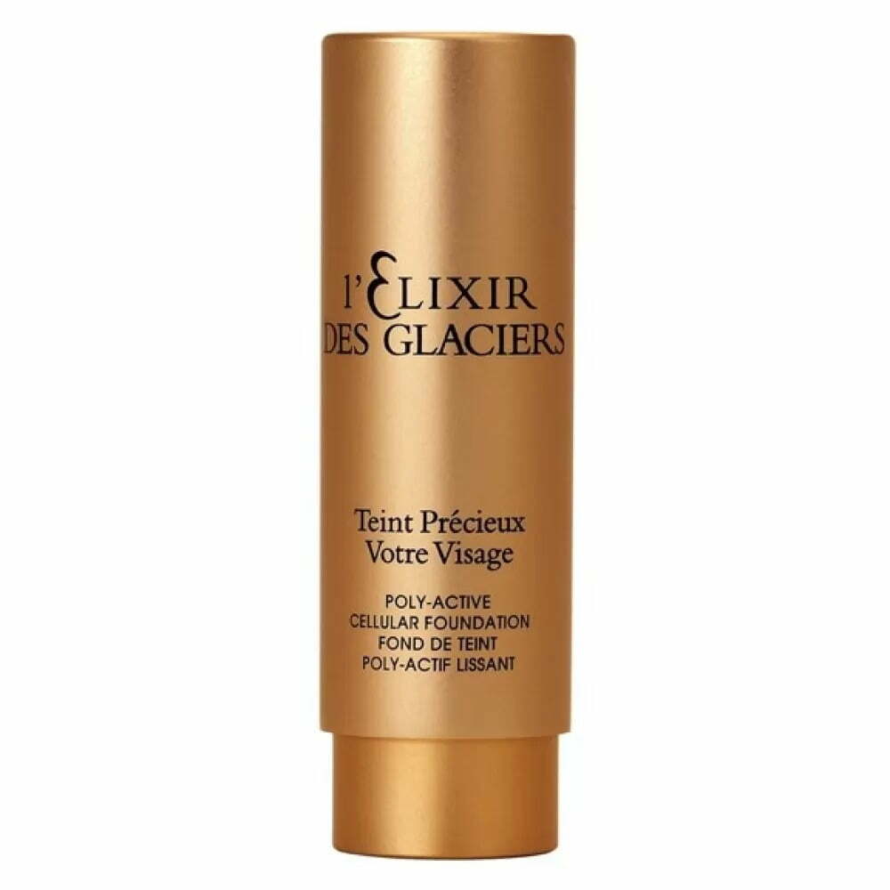 Еліксир льодовиків Дорогоцінна сироватка Valmont Elixir Des Glaciers Serum Precieux 30ml