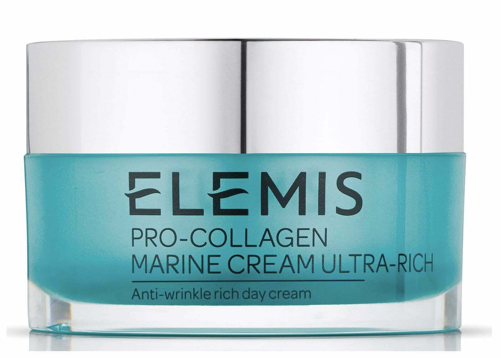 Поживний крем для обличчя з морським колагеном Pro-Collagen Marine Cream Ultra-Rich 50ml