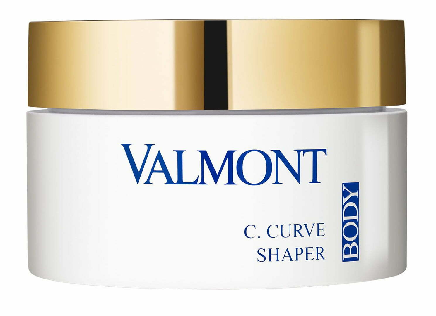 Крем для пружності тіла C.Curve Shaper 200ml