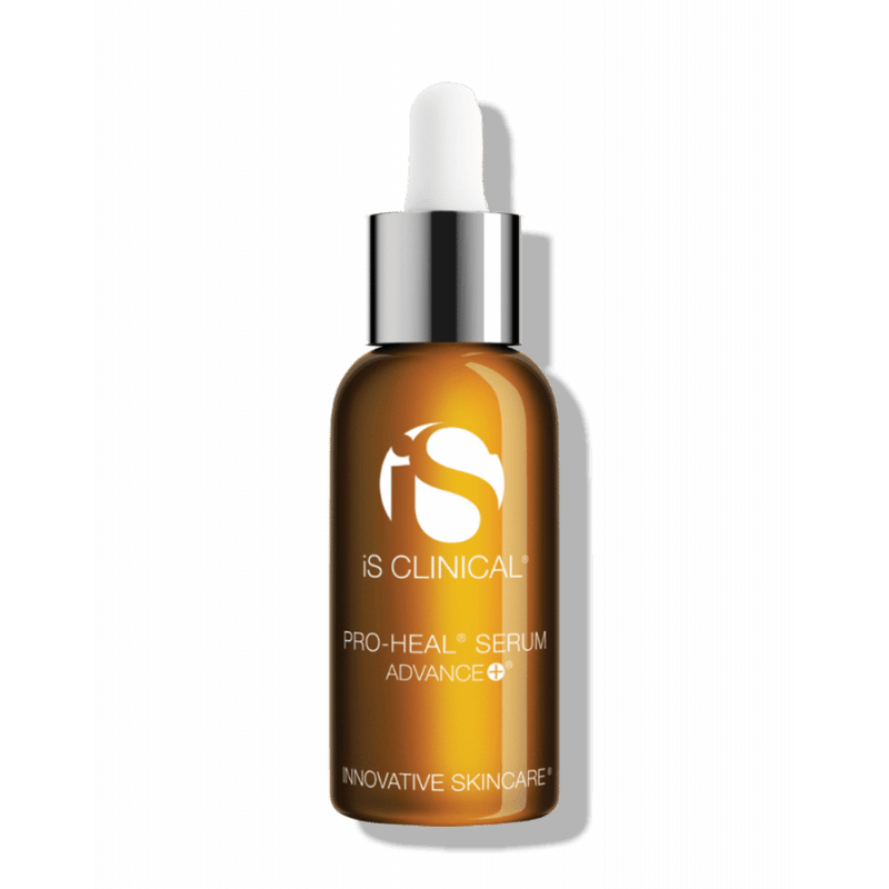 ЗАГОЮЮЧА СИРОВАТКА ДЛЯ ОБЛИЧЧЯ IS CLINICAL PRO-HEAL SERUM ADVANCE+