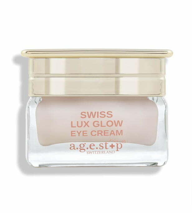 КРЕМ ДЛЯ ОЧЕЙ SWISS LUX GLOW 30ml