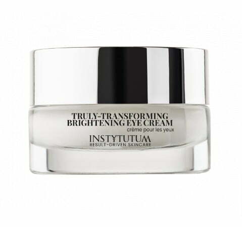 КРЕМ-ЛІФТИНГ ДЛЯ ПОВІК З ОСВІТЛЮВАЛЬНИМ ЕФЕКТОМ TRULY-TRANSFORMING BRIGHTENING EYE CREAM 15ml