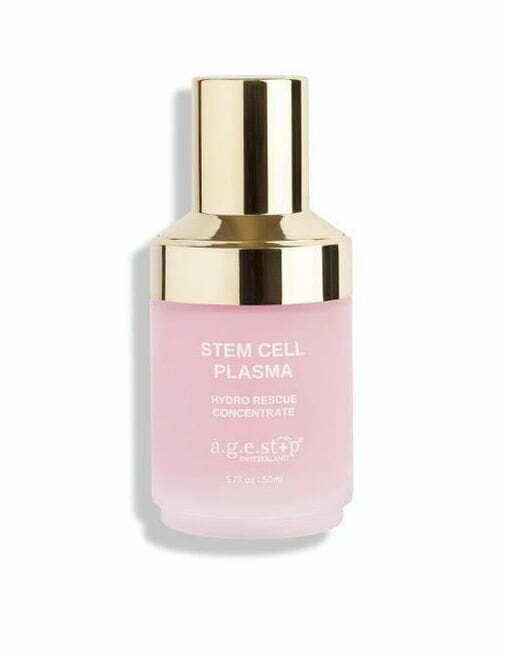 ОМОЛОДЖУЮЧИЙ КОНЦЕНТРАТ STEM CELL PLASMA CONCENTRATE 50ml