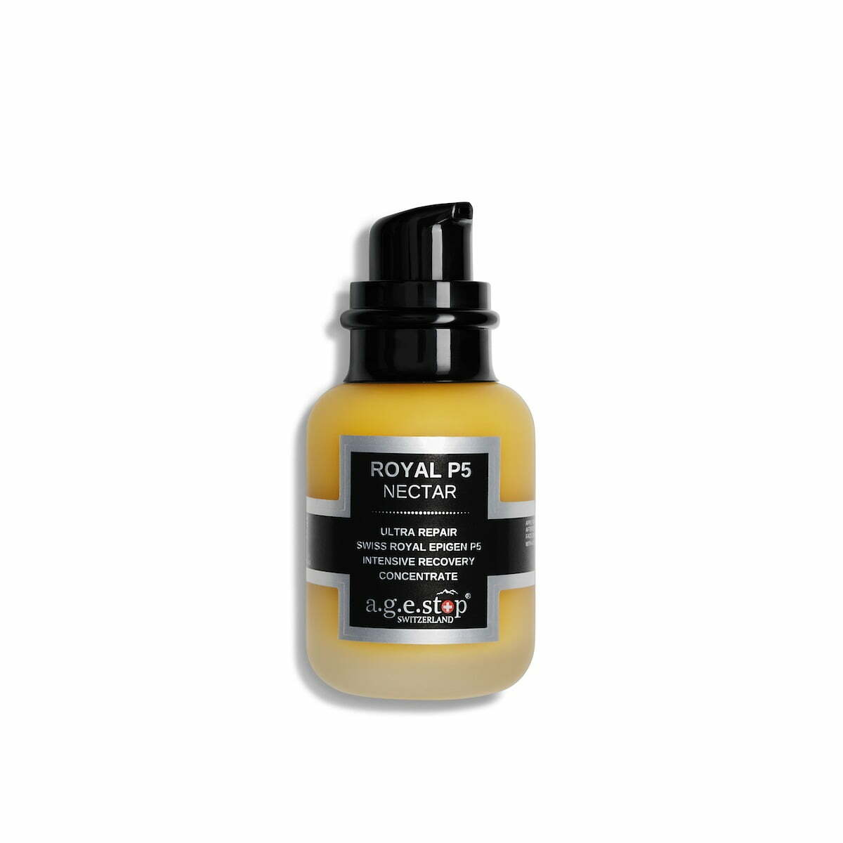 ОНОВЛЮЮЧИЙ КОНЦЕНТРАТ ROYAL P5 NECTAR ULTRA REPAIR CONCENTRATE 60ml