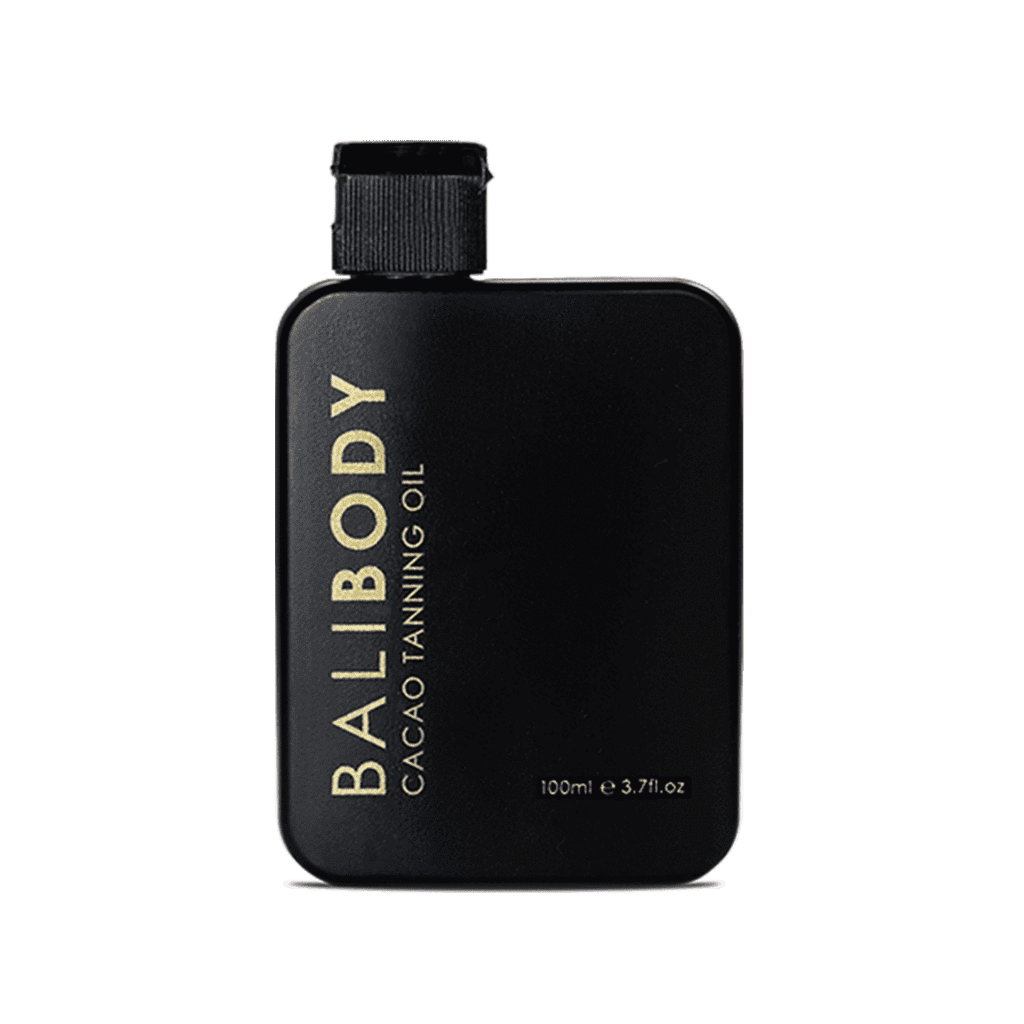 Масло для засмаги з какао SPF6 100ml