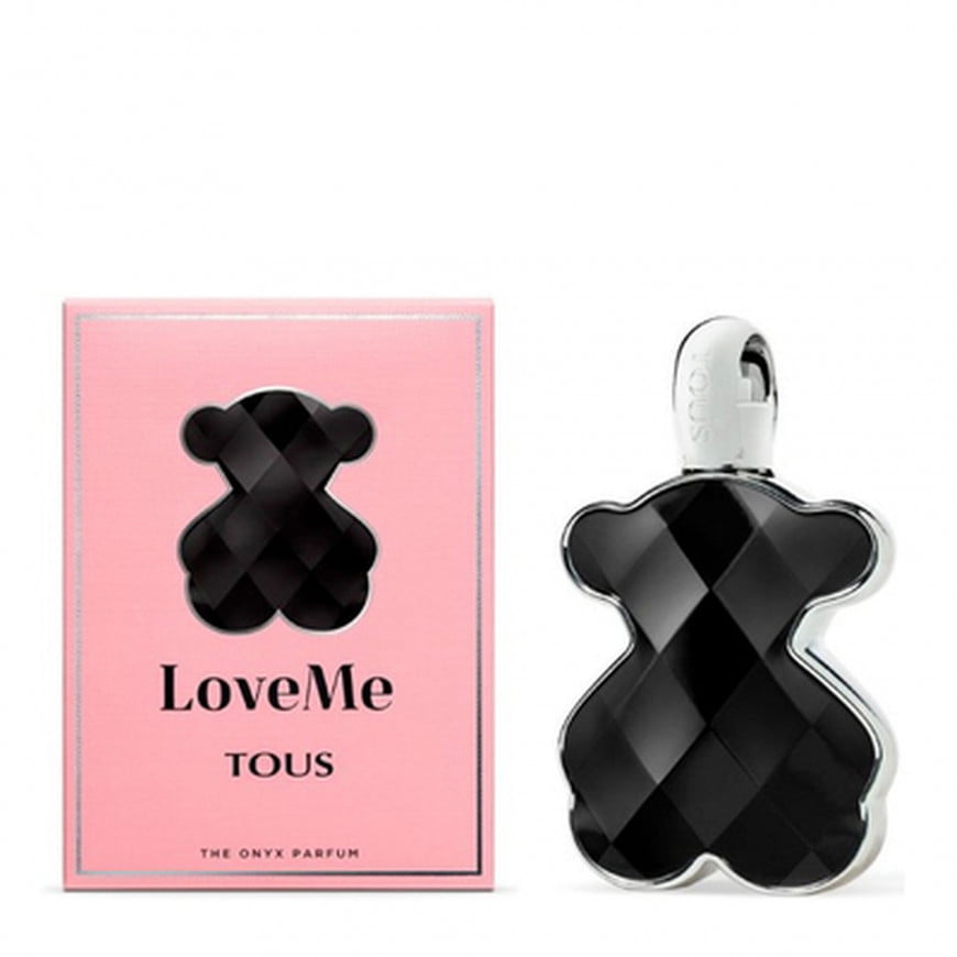 Парфумована вода Tous LoveMe The Onyx