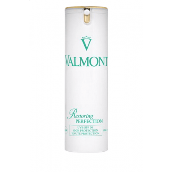 VALMONT RESTORING PERFECTION ВІДНОВЛЮЮЧИЙ КРЕМ “ПЕРЕВАГА” SPF 50