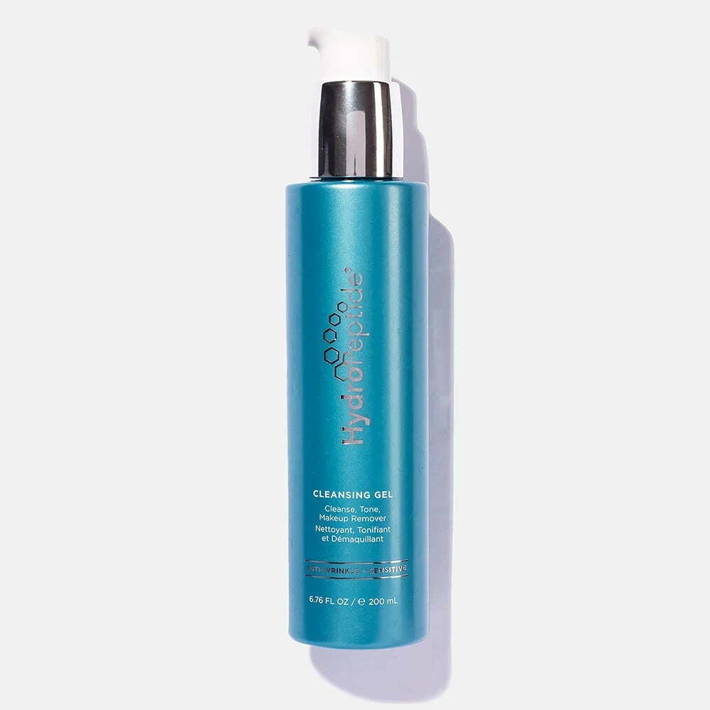 Cleansing Gel – Очищуючий гель 3в1