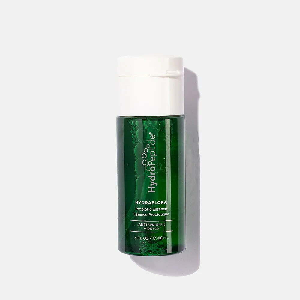 HydraFlora – Пробіотична есенція 118ml