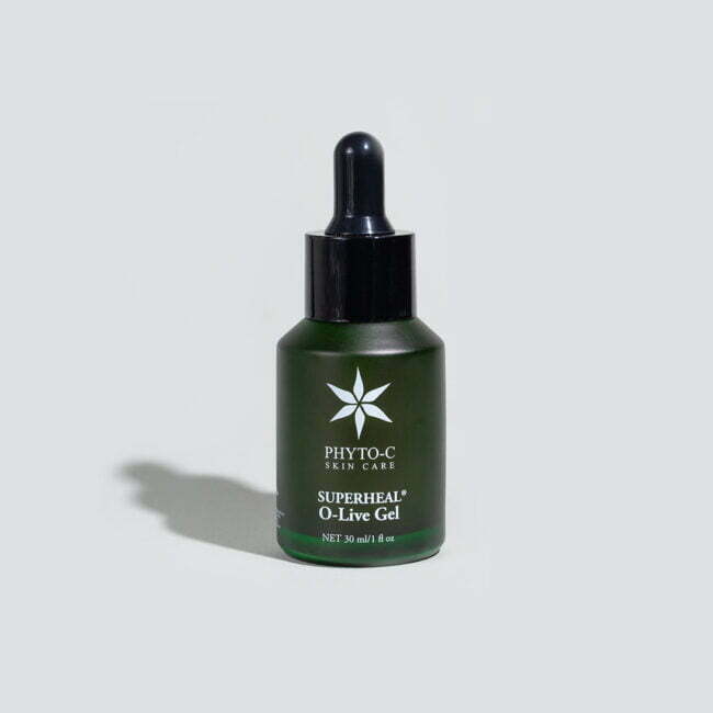 PHYTO-C ГЕЛЬ ДЛЯ ОБЛИЧЧЯ SUPERHEAL O-LIVE GEL