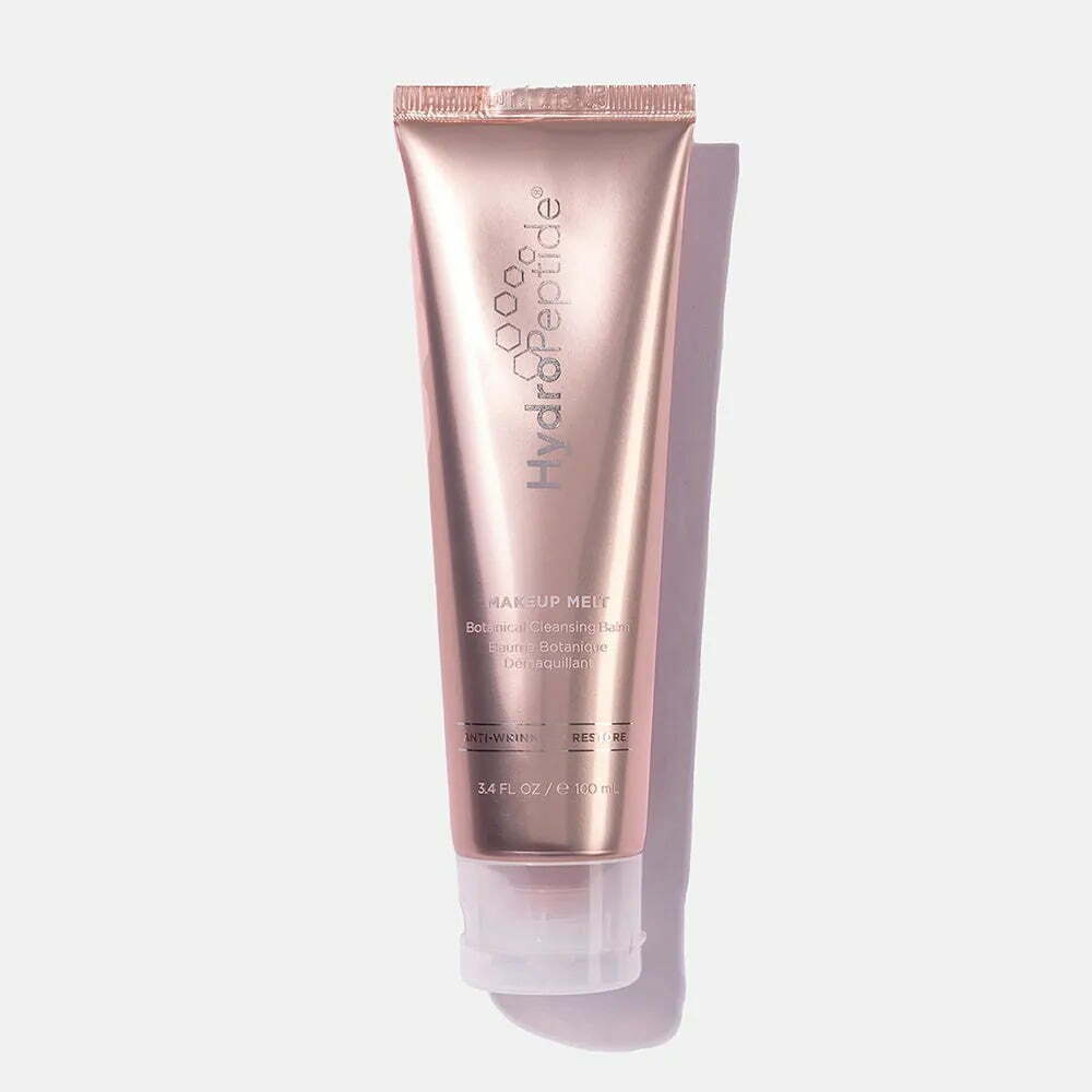 Makeup Melt – Очищуючий бальзам для обличчя 100ml